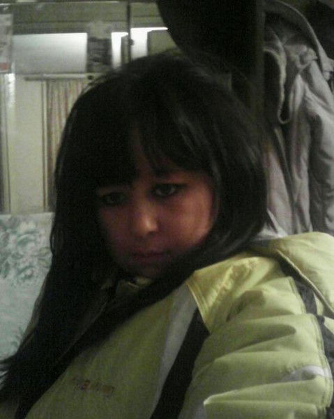 Люба Сагалакова