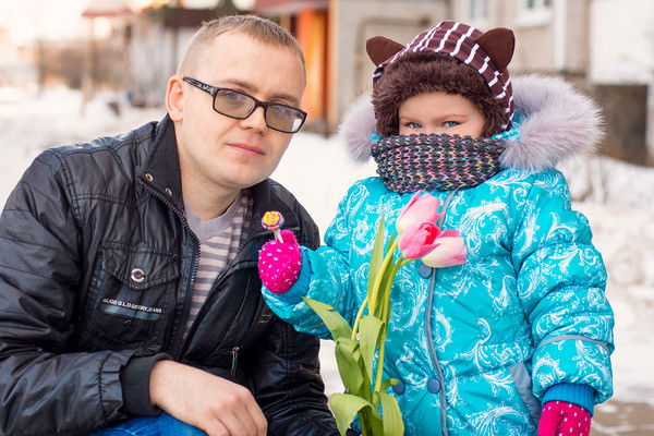 Алексей Каменко