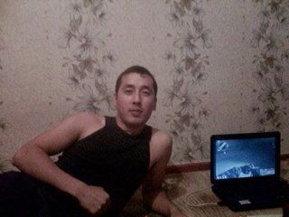 Азамат Шапишев