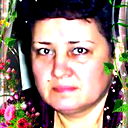 Людмила Рябинова