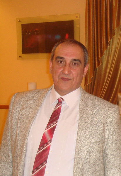 Эдуард Арутюнян