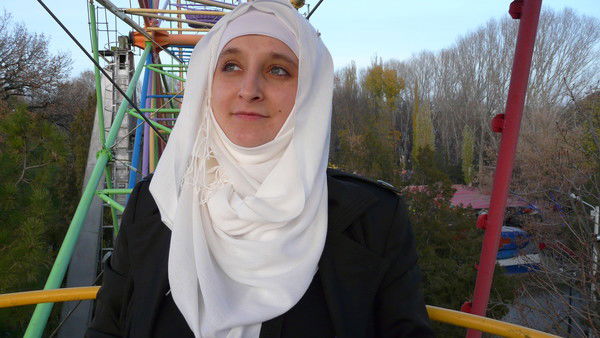 Катя Хорошилова