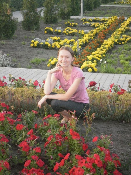 Анна Аманатиди