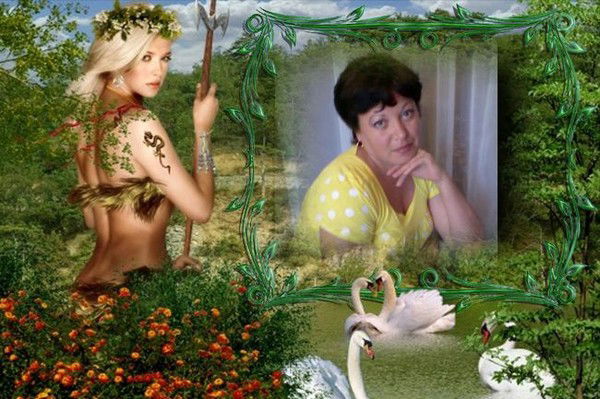 Наиля Сабирьянова