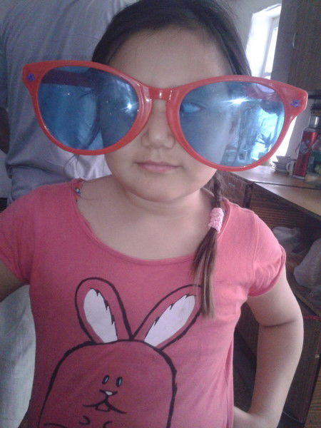 Венера Кондудаева