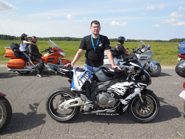 Сергей Марченко