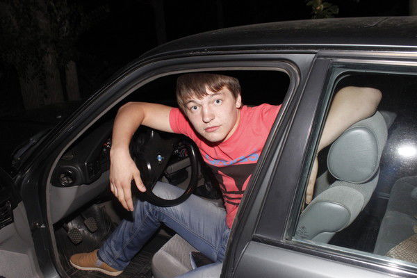 Роман Нуржанов