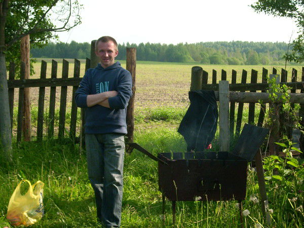 Андрей Судник