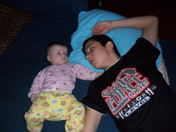 Тёма Влпдимиров