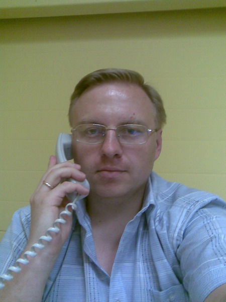 Александр Петухов