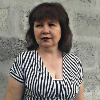 Света Пихтерева