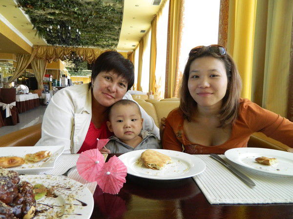 Ильфа Сариева