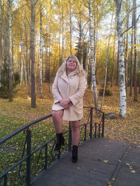 Юлия Баранкина