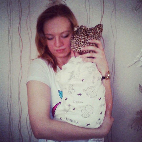 Дашенька Фёдорова