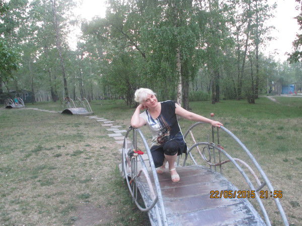 Софтатьяна Фролова