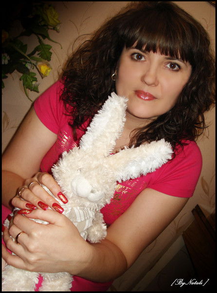 Любовь Столярова