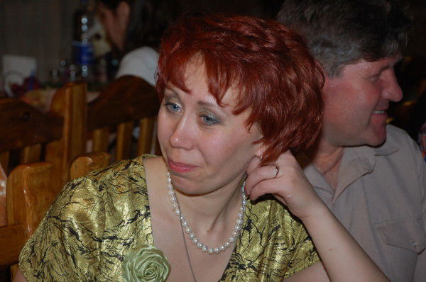 Оксана Слепченко