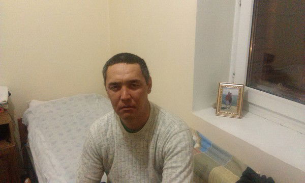 Эркин Маманазаров