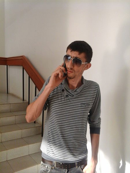 Евгений Сомиков