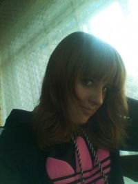 Анастасия Сушкова