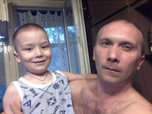 Сергей Баранов