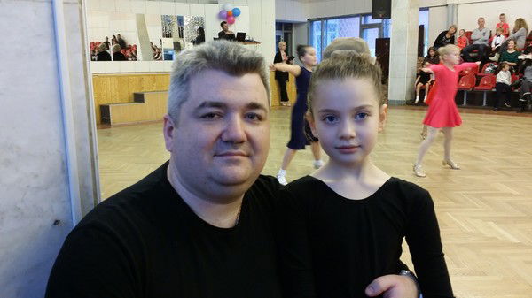 Алексей Чударов