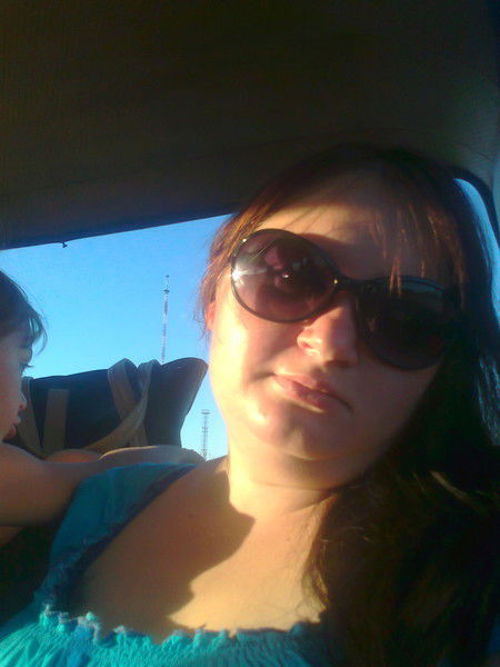 Кристина Гафитулина