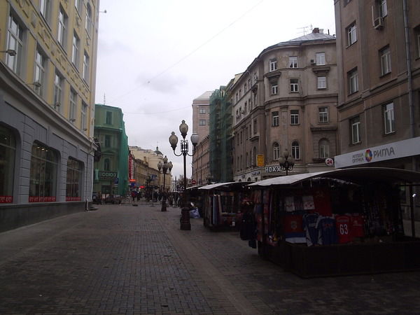 Сергей Савельев