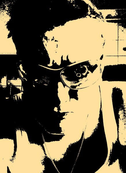 Михал Бывшев