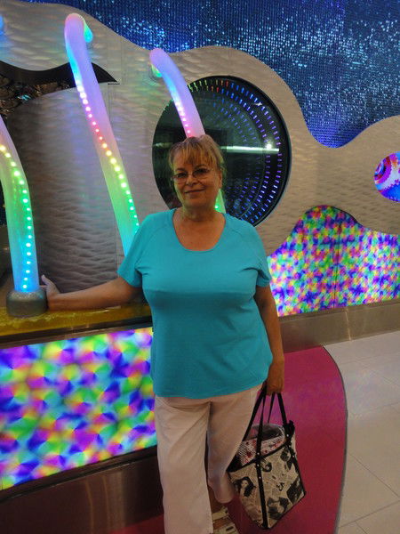 Надежда Бородулина