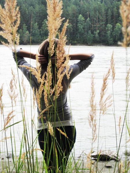 Настена Поддубная