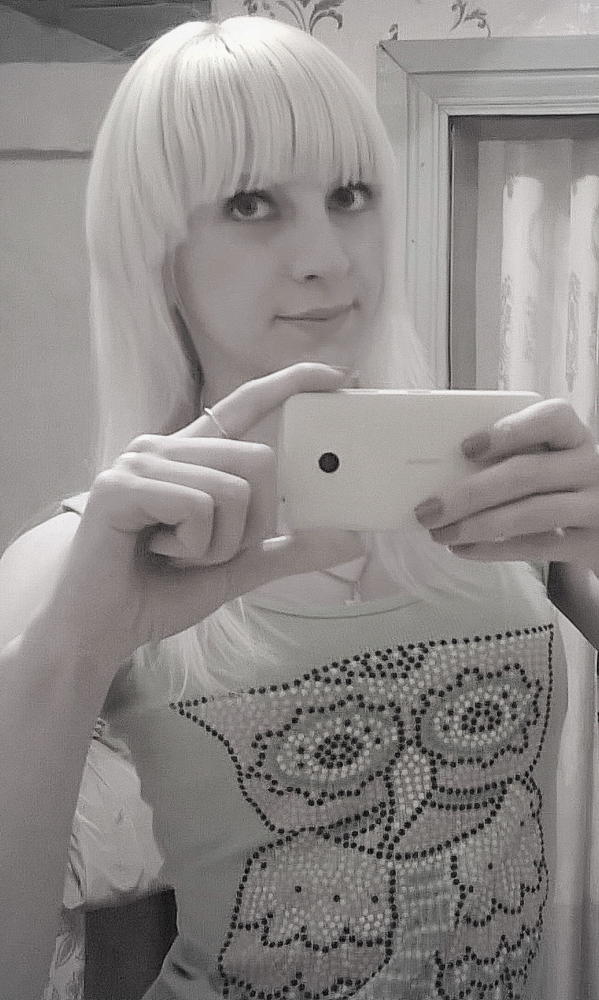 Катюшка Николаева