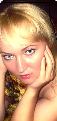 Елена Кабешева