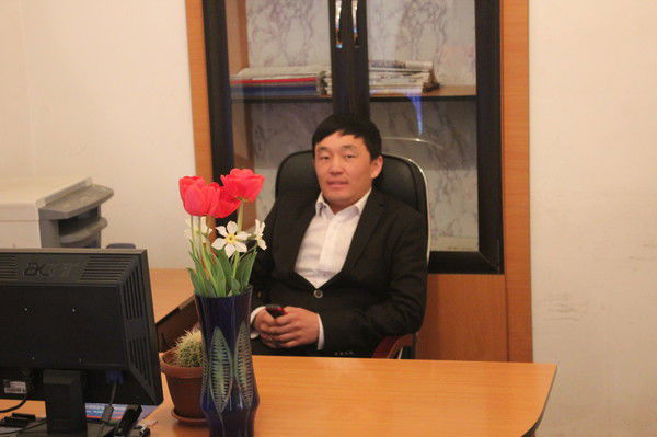 Айбек Туташов