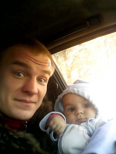 Денис Поликарпов