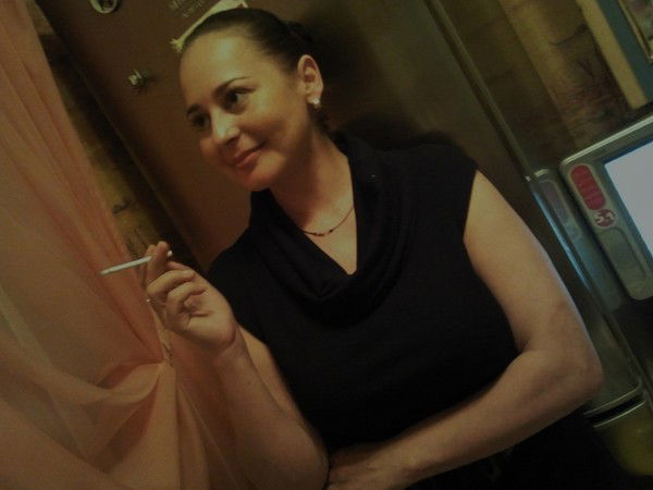 Наталья Пашкова