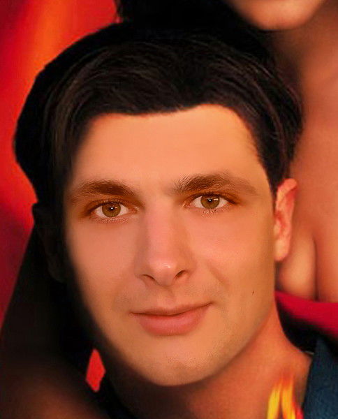 Юрий Сюзюмов