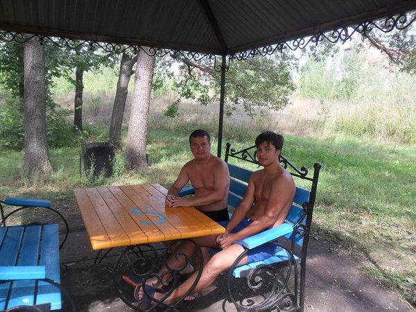 Сабур Курбанбаев