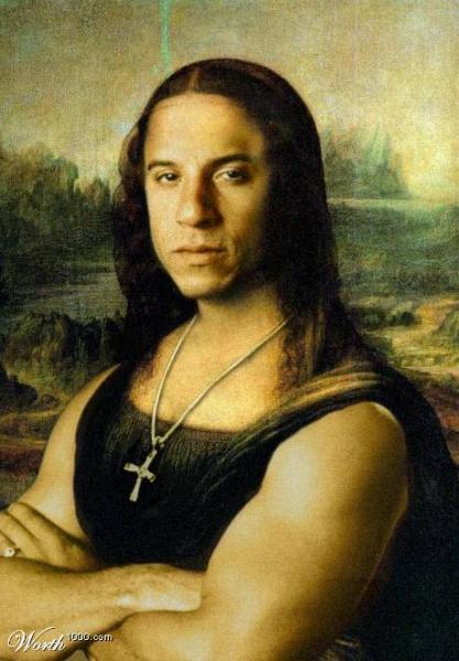 Глеб Крохмаль