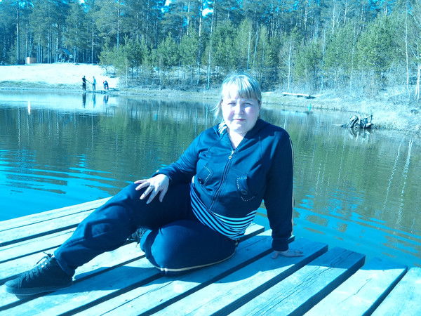 Светлана Мухутдинова