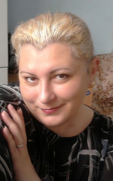 Анна Фомицкая