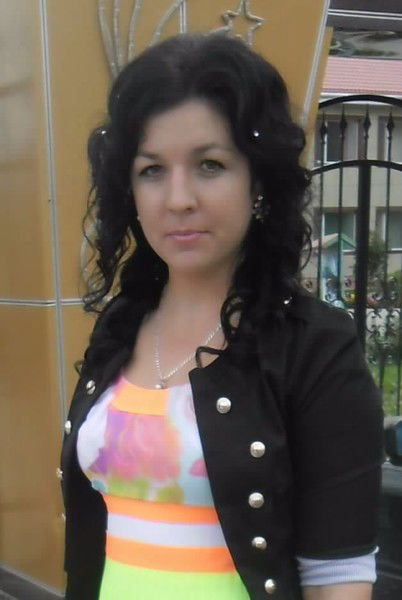 Кристина Кузьминская