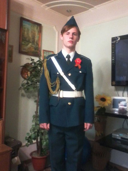 Устин Исаков