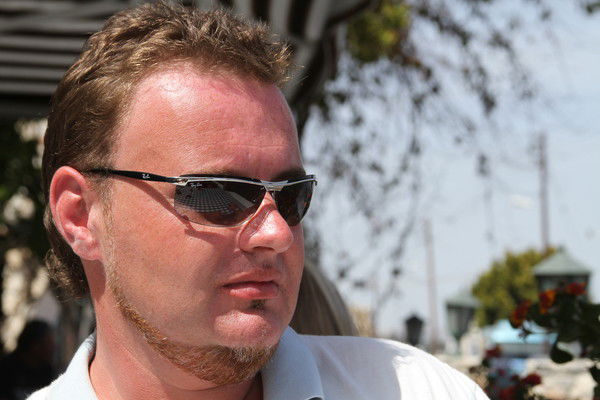 Глеб Обухов