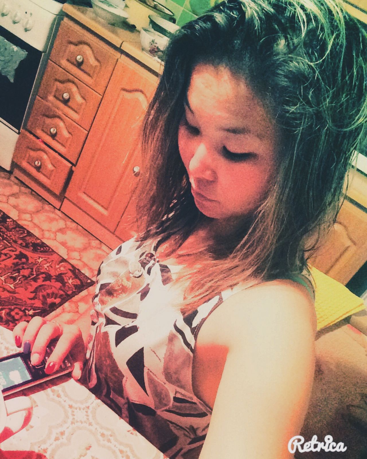 Фарида Ибраимова