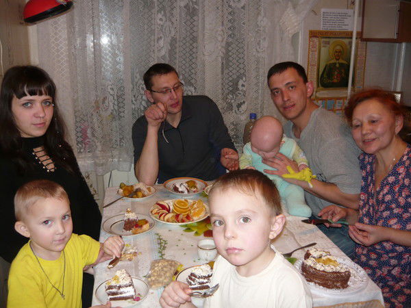 Наталья Нечаева