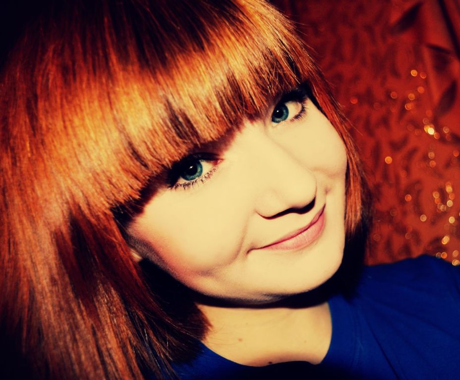 Катерина Клещерёва