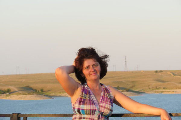 Татьяна Лаврова