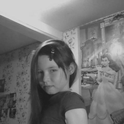 Аня Метелёва