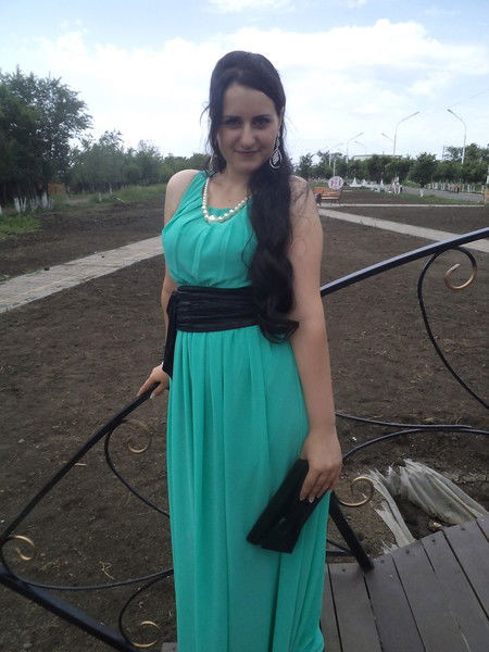 Наталья Нестеренко